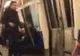 Este ŞOCANT ce face un bărbat în metroul din Capitală. "Nu intervine nimeni?"