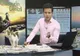 S-a întâmplat în direct la TV: o pisică intră în studio şi...ce urmează e superb!