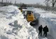 "Cea mai grea iarnă din ultimii 100 de ani" - Cum comentează meteorologii această previziune