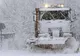 ALERTĂ METEO de ultimă oră: COD GALBEN de ninsori şi ploi. Vizibilitatea, extrem de scăzută