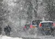 Lapoviţă şi ninsoare la munte! Prognoza meteo pe trei zile 