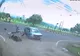 Momentul ŞOC în care sufletul unei femei părăsește corpul, după un accident fatal