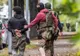 Germania în pericol! Teroristul din Chemnitz nu a fost încă găsit. Securitate sporită la Berlin 