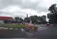 În pielea goală pe motocicletă în Cehia 