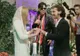 Shia LaBeouf și Mia Goth, ceremonie inedită de nuntă! Cine i-a căsătorit?