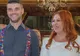 Oana Roman a slăbit mult. Şi-a făcut apariţia cu un decolteu sexy