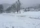 Zăpadă de peste 10 cm în România! Temperaturile, sub zero grade