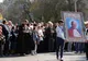 Procesiune cu relicva Sfântului Papă Ioan Paul al II-lea, duminică în Bucureşti