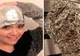 Și-a învelit capul în folie de aluminiu. A doua zi a văzut efectul miraculos