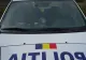 O autospecială de poliţie din Sibiu, lovită de un şofer beat şi fără permis