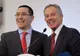 Victor Ponta, din nou la Poliţie, în dosarul "Tony Blair"