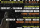 #3010 Festival – vedetele rock-ului, solidare cu victimele din Colectiv