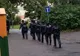 Alertă teroristă în Germania. Trei bărbaţi au fost arestaţi de poliţie 