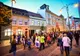 Protest după protest la Sibiu, pentru ursul ucis! Sute de oameni ies în stradă în weekend