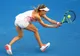 Turneul Campioanelor. Agnieszka Radwanska, victorie uşoară în faţa lui Garbine Muguruza