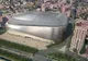 Real Madrid a lansat un nou proiect de modernizare al stadionului Santiago Bernabeu