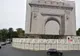 Arcul de Triumf, într-o permanentă renovare. Anunţul făcut de Gabriela Firea, astăzi 