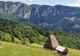 Un grup de 16 turişti, între care 13 copii, rătăciţi în Munţii Apuseni, salvaţi de jandarmii montani
