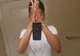 Noua modă a selfie-urilor. Mii de oameni își distrug telefonul când își fac poze așa