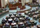 Cine sunt cei 12 senatori PNL care au votat legea antiplagiat