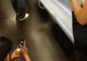 PANICĂ la metrou. Ce au găsit sub scaune. Ce caută o asemenea creatură acolo? Circulaţia oprită!