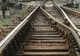 Două vagoane de tren au luat foc în Gara Craiova
