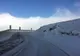 VIDEO. Transalpina, blocată din cauza zăpezii. Cât de mult a nins?