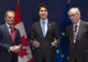 BREXIT. Premierul Canadei a anunțat condițiile pentru a păstra relațiile cu Marea Britanie 