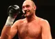 ŞOC pentru Tyson Fury. Ce îi pregăteşte WBO