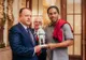 Marius Vizer, președintele Federației Internaționale de Judo, s-a întâlnit cu Ronaldinho