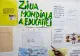 ZIUA EDUCAŢIEI 5 octombrie. Elevii şi profesori nu merg la şcoală