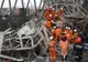 Accident la o centrală electrică în China: bilanțul a crescut la 74 de morți