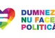 "Dumnezeu nu face politică!" - Sute de oameni participă la un protest în Capitală