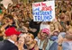 O explicație pentru rezultatul lui Trump: fenomenul "simpatiilor ascunse"