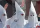 Ku Klux Klan, paradă euforică după victoria lui Donald Trump
