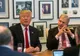 Care este secretul pe care Trump nu vrea să-l divulge. "Vă rog să închideți microfoanele"