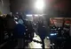 Incendiul de la Colectiv, tras la indigo. Au revenit imaginile haosului