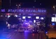 Focuri de armă pe aeroportul Ataturk din Istanbul
