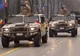 Repetiții pentru parada de 1 Decembrie și restricții de trafic, duminică în București