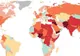 România, insulă de liniște pe HARTA ROȘIE a terorismului. Ce țări sunt un IAD