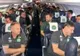 Cutremurător! Ultimele imagini cu echipa Chapecoense Real înainte de prăbuşirea avionului