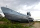 Au văzut un submarin nazist în stare impecabilă. Când au intrat în navă, au rămas fără cuvinte