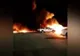 Avion de mici dimensiuni, prăbuşit în SUA. Case evacuate, în Nevada