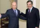 Vladimir Putin, personaj central al luptei electorale din Franța. Juppé, atac la François Fillon