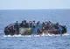 Dezastru în largul Libiei. Șapte morți şi 100 de dispăruţi după scufundarea unei bărci cu migranți