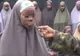 Una dintre elevele răpite la Chibok a fost găsită
