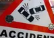 Autocar cu români, implicat într-un accident în Ungaria