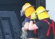 Atac într-o bancă din Melbourne. Explozie puternică: zeci de răniți