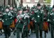 Premieră absulută de Ziua Naţională! Artiştii din Royal Irish Regiment, pentru prima oară în România