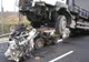 A ajuns la accident, țipând. Iubitul ei nu mișca. Apoi, ȘOC: "mortul" a zâmbit și a spus următoarele